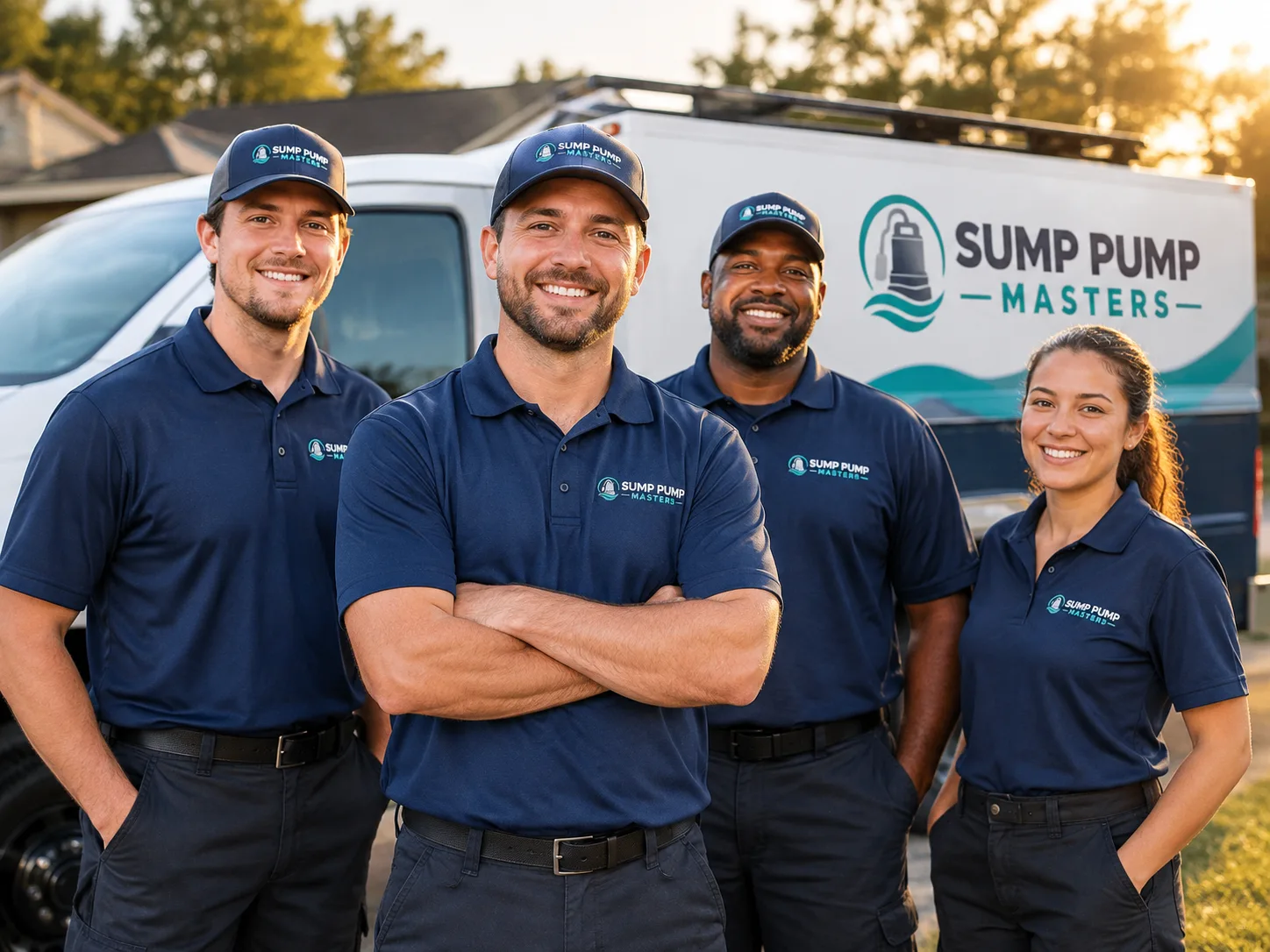 Sump Pump Repair company in Rushsylvania, OH